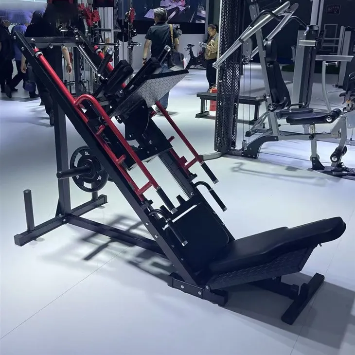 Leg Press & Hack Squat Machine suppliers